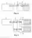 Fig. 03 - Coupler for a ring topology network and an ethernet-based network