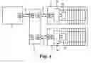 Fig. 04 - Coupler for a ring topology network and an ethernet-based network