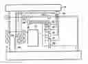Fig. 01 - Pipelined instruction processor with data bypassing and disabling circuit