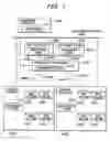 Fig. 02 - volume and failure management method on a network having a storage device