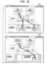 Fig. 18 - volume and failure management method on a network having a storage device