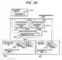 Fig. 26 - volume and failure management method on a network having a storage device