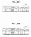 Fig. 35 - volume and failure management method on a network having a storage device