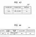Fig. 40 - volume and failure management method on a network having a storage device
