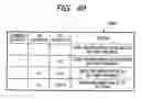 Fig. 45 - volume and failure management method on a network having a storage device