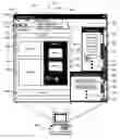 Fig. 01 - Method and system for formatting web pages having constrained dynamic regions on content templates