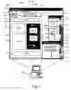 Fig. 02 - Method and system for formatting web pages having constrained dynamic regions on content templates