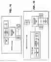 Fig. 13 - Real-time control apparatus having a multi-thread processor