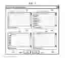 Fig. 04 - System and method for graphically displaying scheduling information