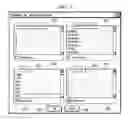 Fig. 06 - System and method for graphically displaying scheduling information