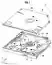 Fig. 02 - Optical disk apparatus