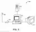 Fig. 07 - System and method for utilizing the content of audio/video files to select advertising content for display