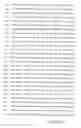 Fig. 10 - Nucleotide sequences mediating male fertility and method of using same