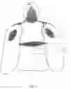 Fig. 05 - One kind of raincoat preventing water dripping by shrinking itself