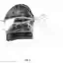 Fig. 07 - One kind of raincoat preventing water dripping by shrinking itself