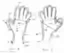 Fig. 07 - Partially removable glove