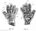 Fig. 11 - Partially removable glove