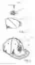 Fig. 03 - Manufacture of cap decoration of multi-layer 3D effect