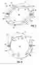 Fig. 02 - Closet flange spacer