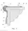 Fig. 04 - Pool and bathtub cushion