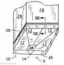 Fig. 01 - RETROFIT SHOWER SYSTEM AND METHOD FOR INSTALLING SAME
