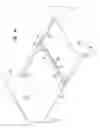 Fig. 02 - Support member and system for affixation to bed rails or bed frame