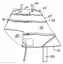 Fig. 01 - Mattress sled