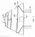 Fig. 03 - Mattress sled