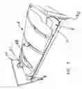 Fig. 06 - Mattress sled