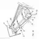 Fig. 09 - Mattress sled