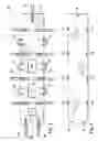 Fig. 02 - Patient restraining apparatus