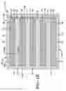 Fig. 03 - Floor mat with scraping and wiping characteristics