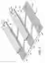 Fig. 10 - Floor mat with scraping and wiping characteristics
