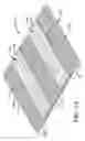 Fig. 16 - Floor mat with scraping and wiping characteristics