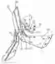 Fig. 01 - Rotation limiting mechanism