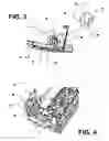 Fig. 03 - Internal combustion engine and an engine housing