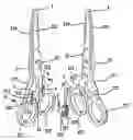 Fig. 01 - Hairdressing scissors