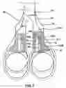 Fig. 07 - Hairdressing scissors