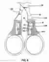 Fig. 08 - Hairdressing scissors