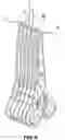 Fig. 09 - Hairdressing scissors