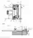 Fig. 02 - Portable cutting tool