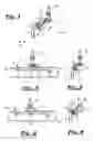 Fig. 02 - Automatic measuring device for measuring the dimensions of a tool for a machine tool