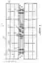 Fig. 04 - Pressing device and method for use in a lumber dryer