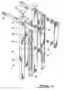 Fig. 06 - Pressing device and method for use in a lumber dryer