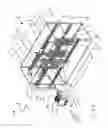 Fig. 02 - Gas delivery system with moving knife