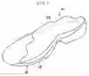 Fig. 02 - Midsole including cushioning structure