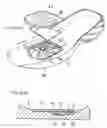 Fig. 09 - Midsole including cushioning structure