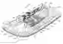 Fig. 01 - Snowshoe