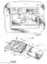 Fig. 04 - Containers, along with reusable labeling constructions for use therewith