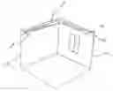 Fig. 01 - Temporary themed wallpaper banner and uses thereof